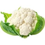 Cauliflower is a Cruciferous Vegetable