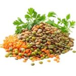 Lentils