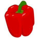 Red Bell Pepper