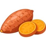 Sweet Potato