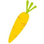 Yellow Carrot