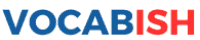 Logo of vocabish.com