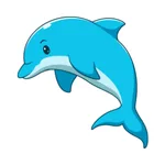 Dolphin as a Viviparous Animal
