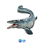 Mosasaurus