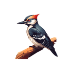 Woodpecker