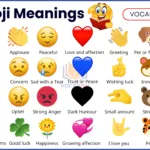 Emoji Meanings: Complete List of Emojis and Their Meanings