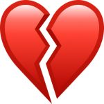 Broken Heart Emoji Meaning