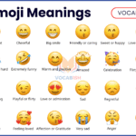 Face Emoji Meanings 😃🥺 — The Hidden Meanings Behind Emojis