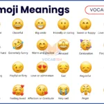 Face Emoji Meanings 😃🥺 — The Hidden Meanings Behind Emojis