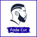 Fade Cut as Short Haircuts for Men
