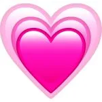 Growing Heart Emoji Meaning