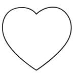 White Heart Emoji Meaning