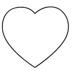 White Heart Emoji Meaning