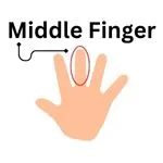 Middle Finger