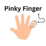 Pinky Finger