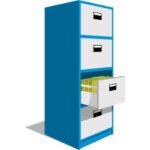 Filing Cabinet
