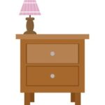 Nightstand