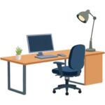 Office Desk