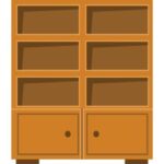 Pantry Cabinet