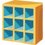 Shelf Unit