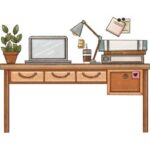 Study Desk