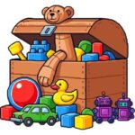 Toy Chest