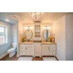 Vanity Unit