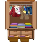 Wardrobe