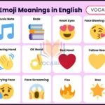 Instagram Emoji Meanings in English