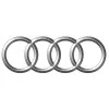 Audi Car Brand Symbols and Names