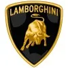 Lamborghini Car Brand Symbols and Names
