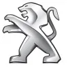 Peugeot Car Brand Symbols and Names