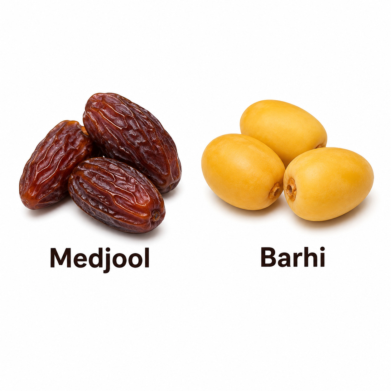 Soft Dates Name with Pictures