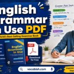 English Grammar in Use PDF
