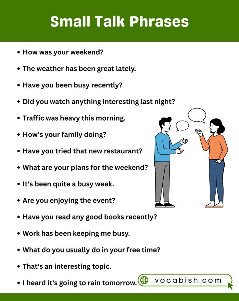 1000 Daily Use English Sentences for Practice with PDF | Vocabish