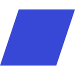 A parallelogram is a quadrilateral with two pairs of opposite sides that are parallel.
