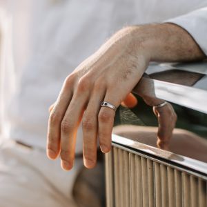 Pinky Finger Ring Meaning