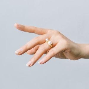 Ring Finger Ring Meaning