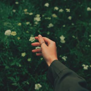 Thumb Ring Meaning