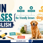 Noun Phrases Explained with Types, Uses, and Examples