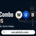 MTG Color Combo Names, Codes, and PDF