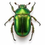 Beetle is an Invertebrate Animal