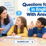 Questions for Kids with Answers