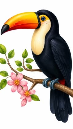 Toucan