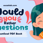 Would You Rather Questions for Kids